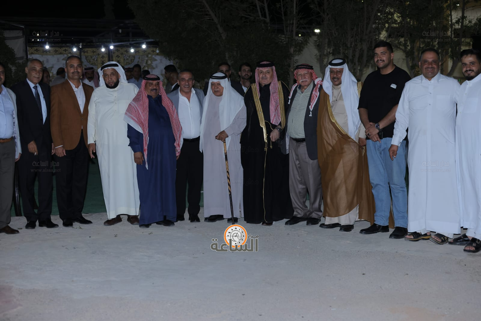 Madar Al-Saa Images 0.5214437046604457