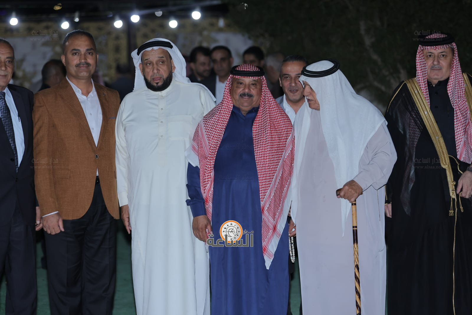 Madar Al-Saa Images 0.10144034515908573