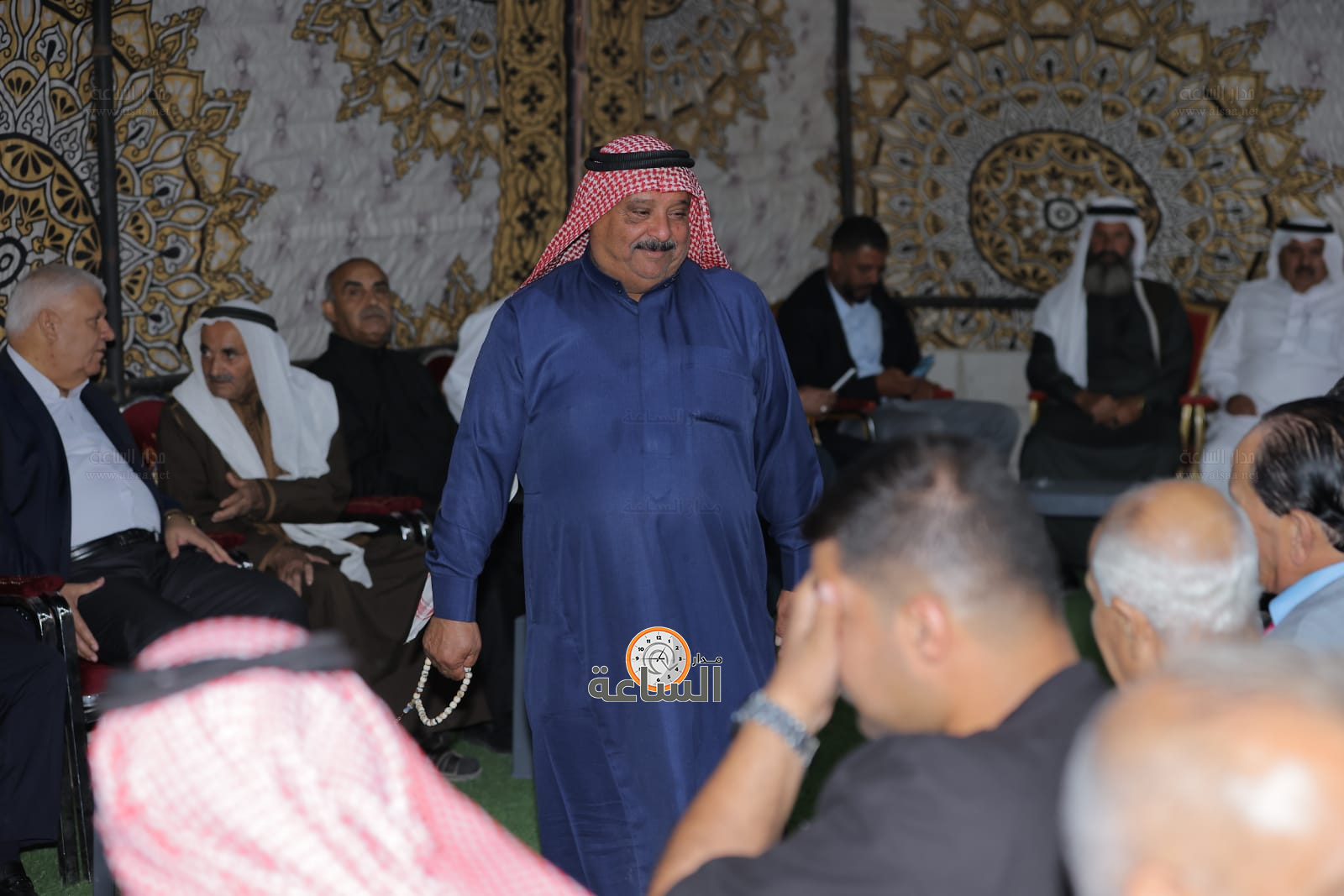 Madar Al-Saa Images 0.8323634657465768