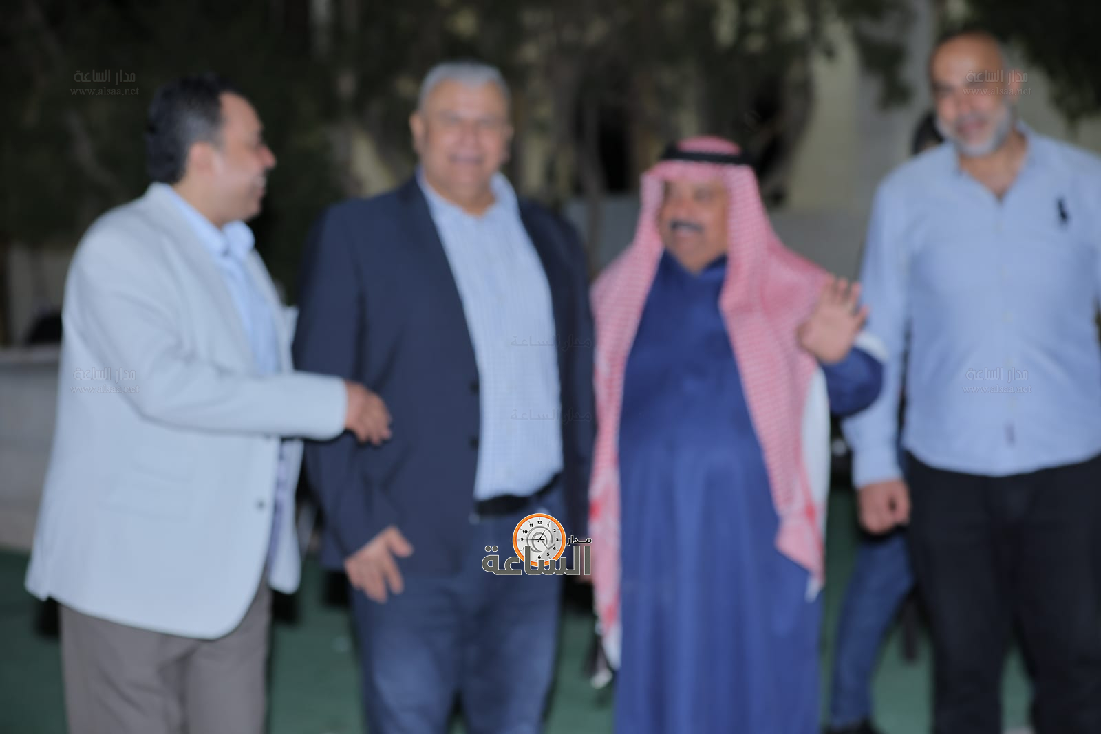 Madar Al-Saa Images 0.08149331597354059