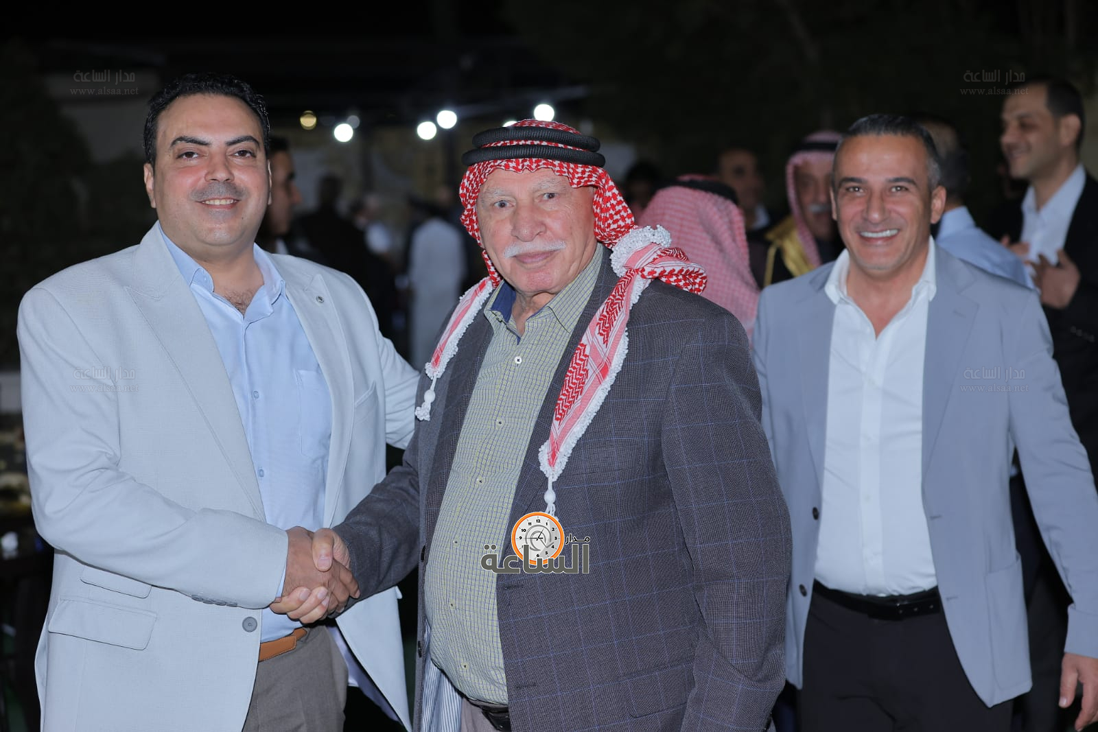 Madar Al-Saa Images 0.9872260672693742