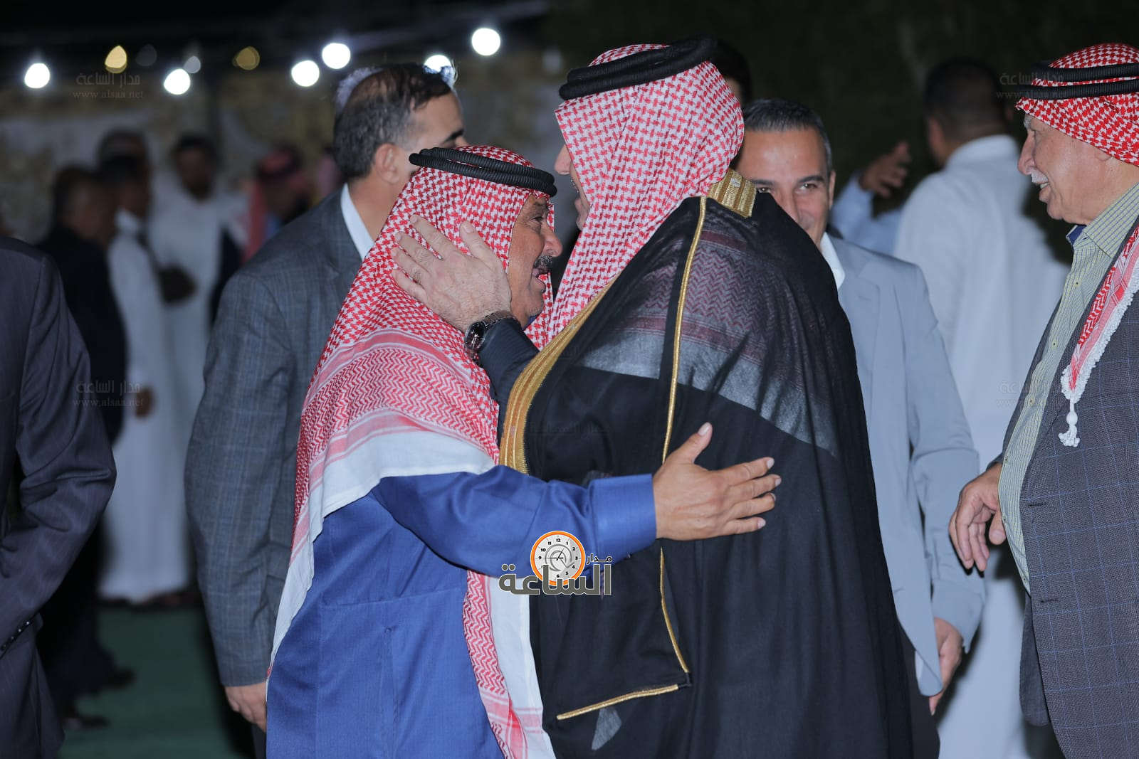 Madar Al-Saa Images 0.842346919086186