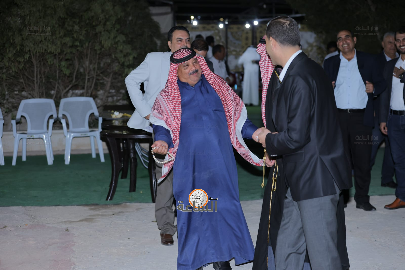 Madar Al-Saa Images 0.9711563061893594