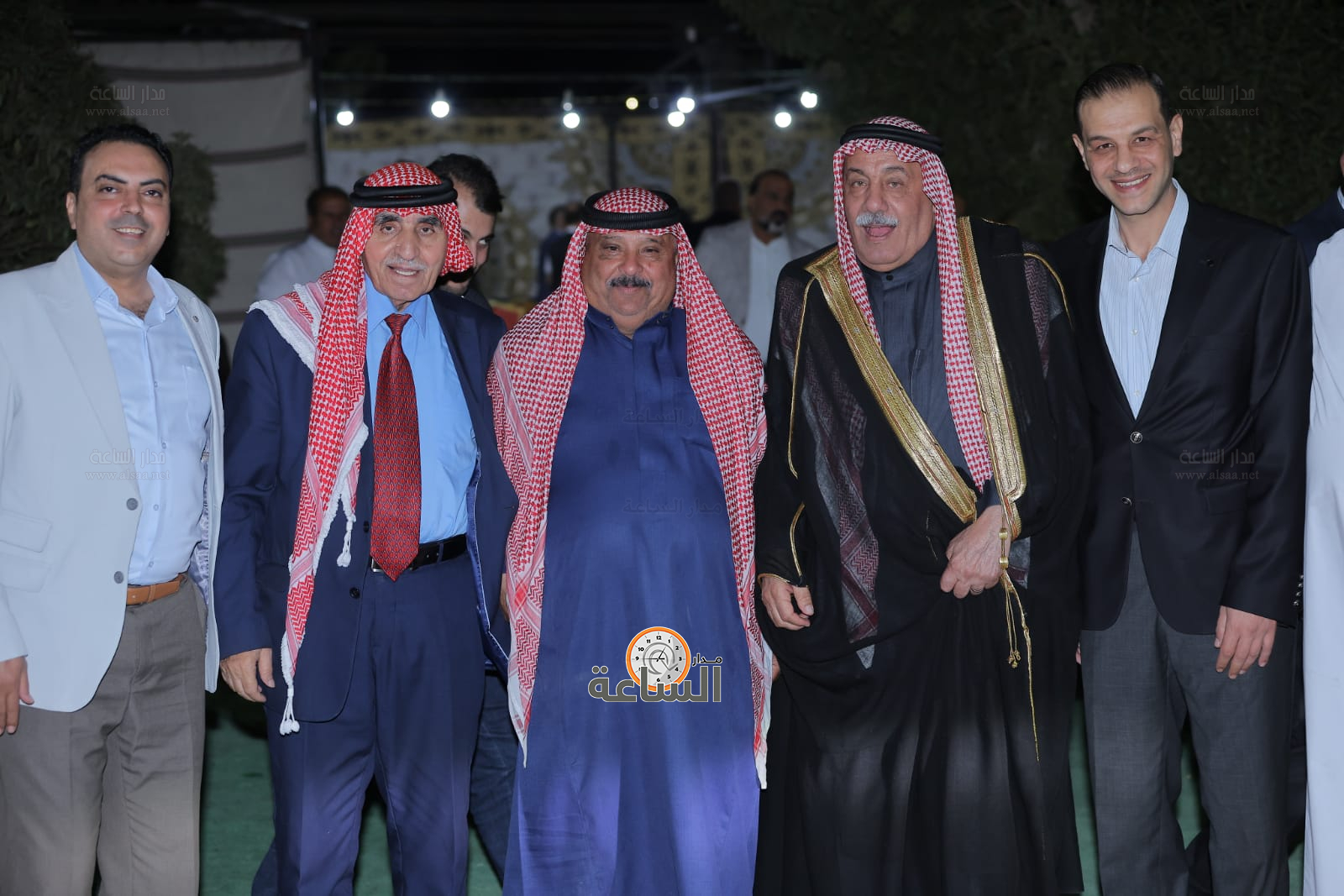 Madar Al-Saa Images 0.06282780363603724