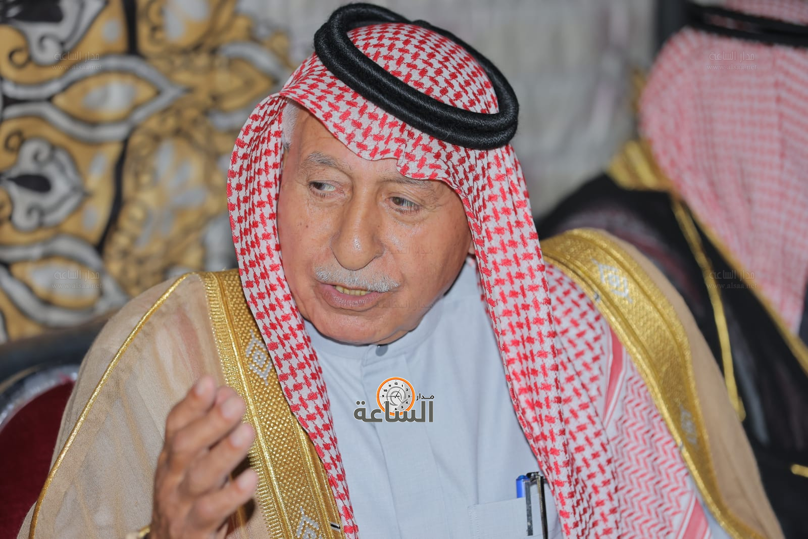 Madar Al-Saa Images 0.7639507844995691