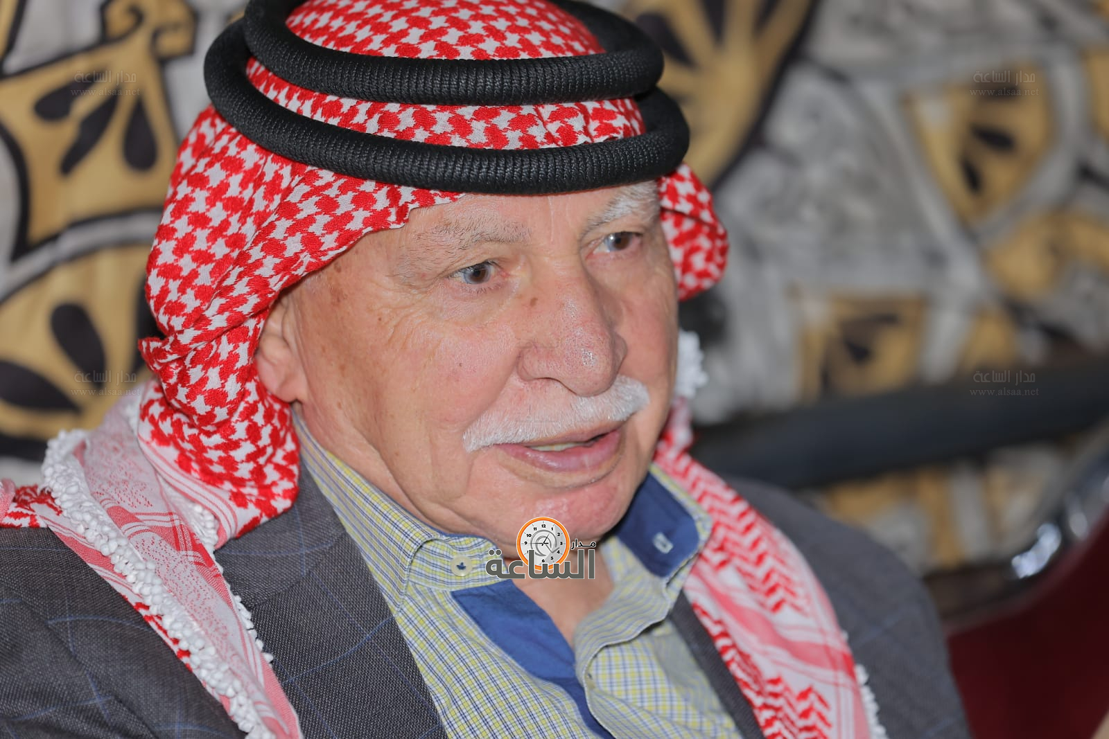 Madar Al-Saa Images 0.459776793090785