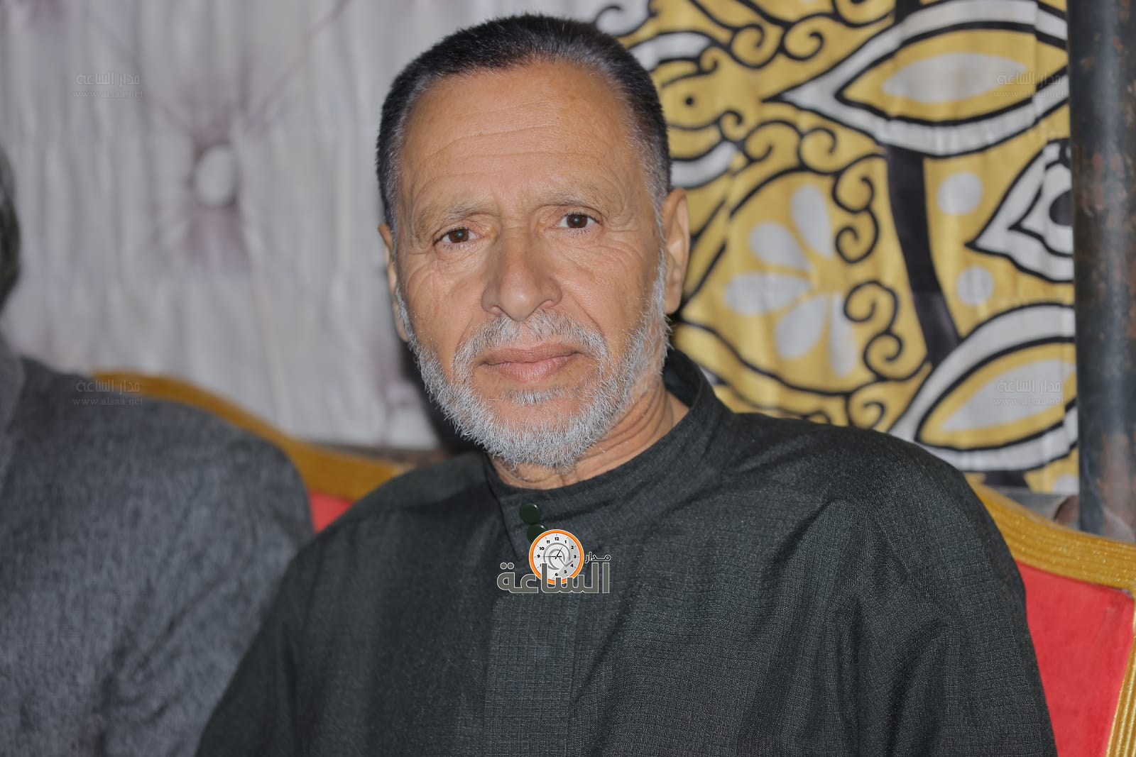 Madar Al-Saa Images 0.11490940277492445