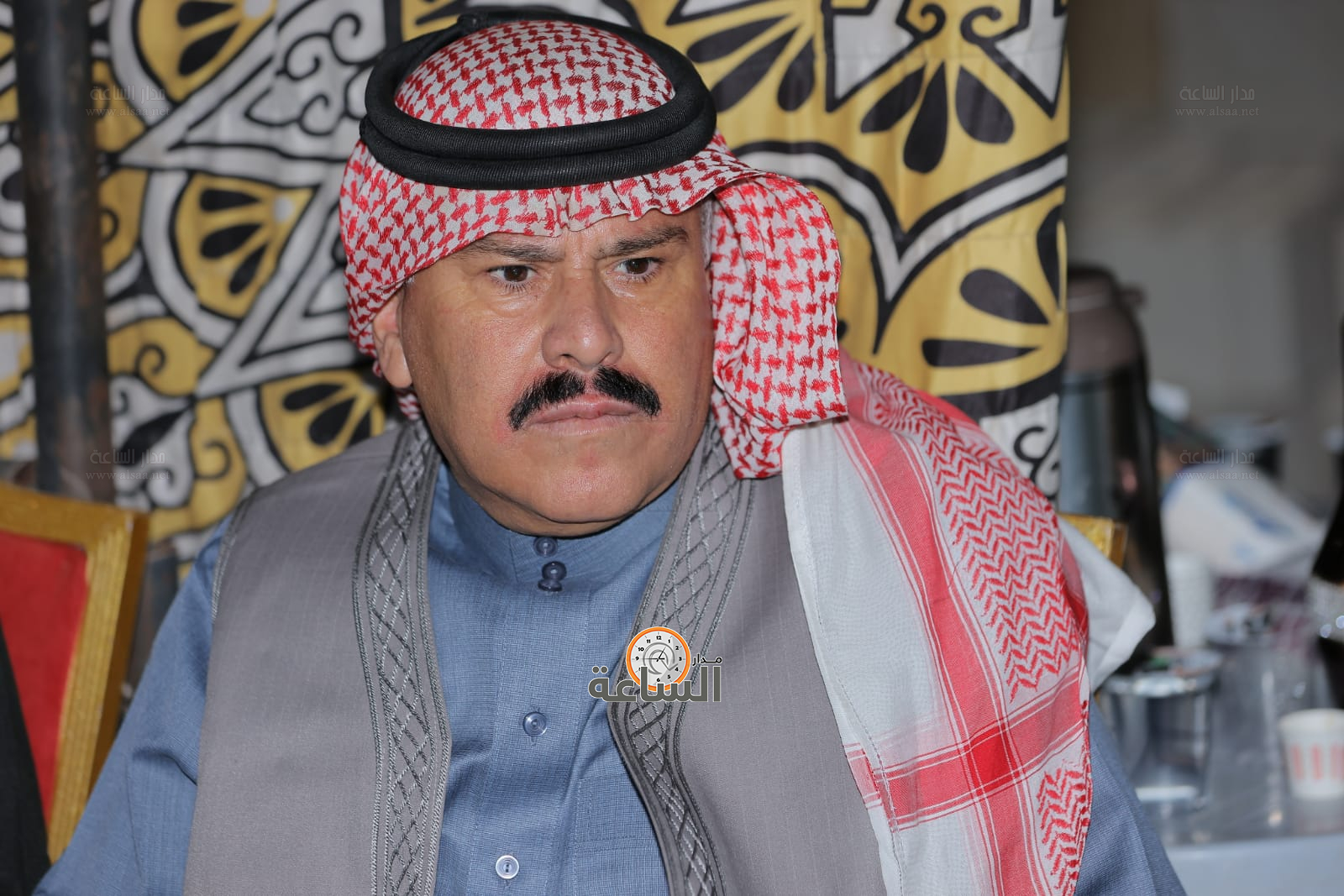 Madar Al-Saa Images 0.9350464364025799