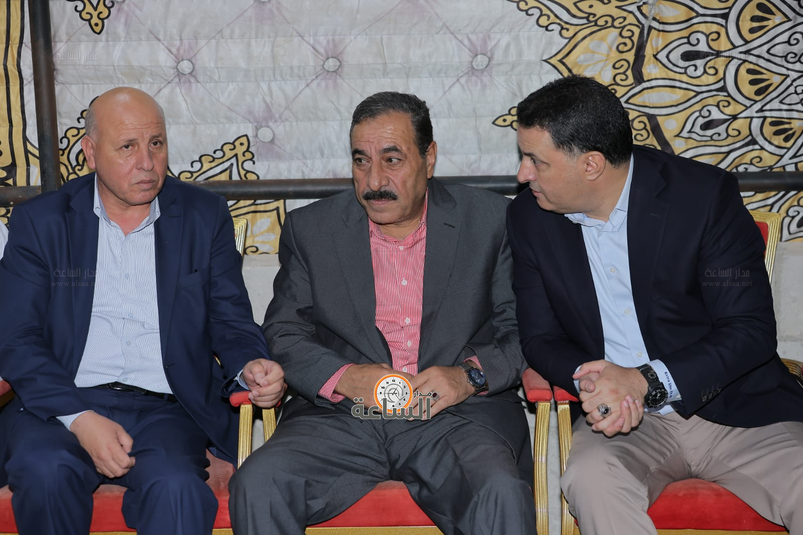 Madar Al-Saa Images 0.19789663030101412