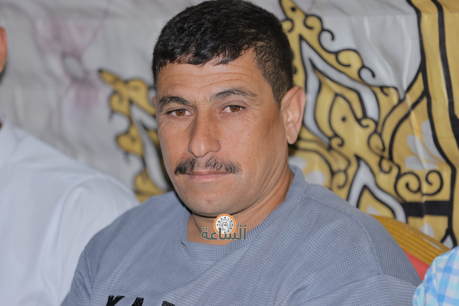 Madar Al-Saa Images 0.37399634180062347