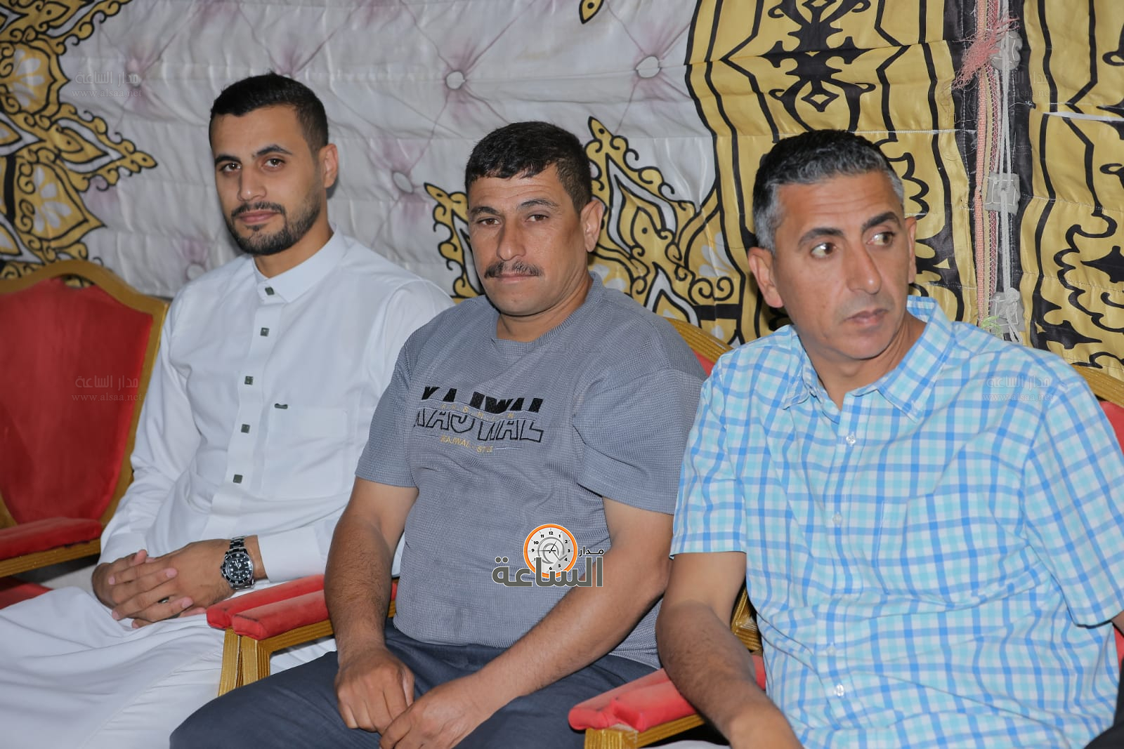 Madar Al-Saa Images 0.8348059633105089