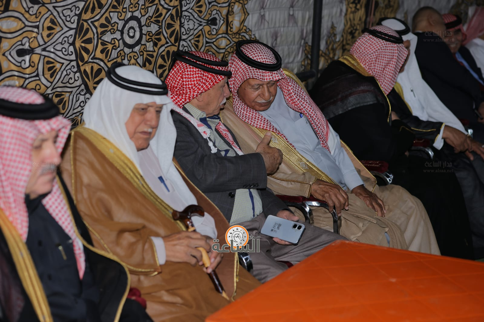 Madar Al-Saa Images 0.5830226480547382