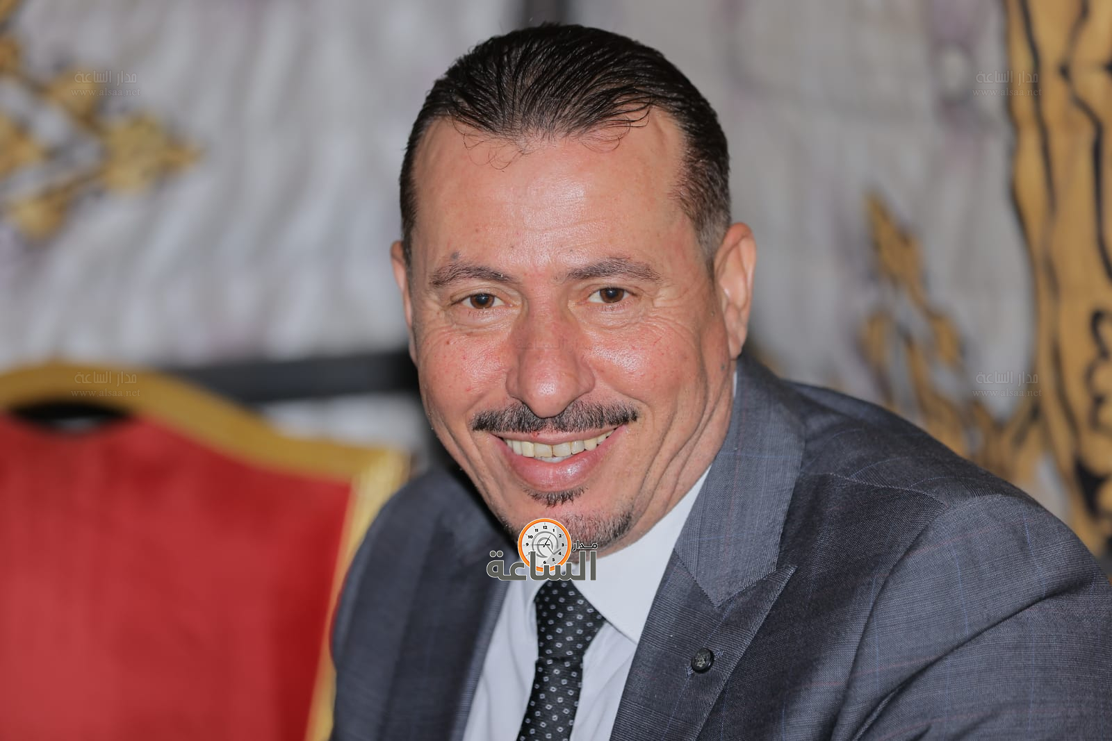 Madar Al-Saa Images 0.023578717638722324