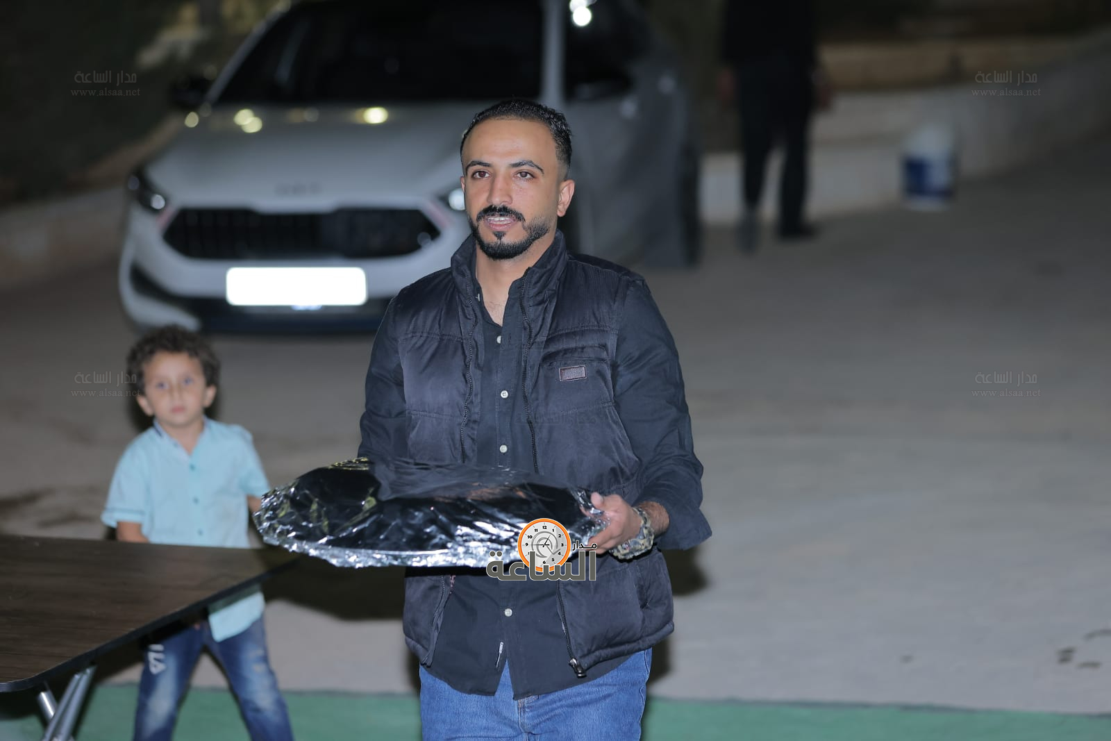 Madar Al-Saa Images 0.41967467777177947