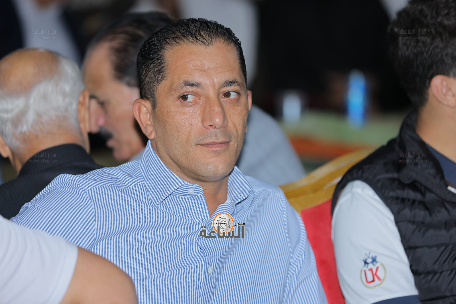 Madar Al-Saa Images 0.06933170410232381