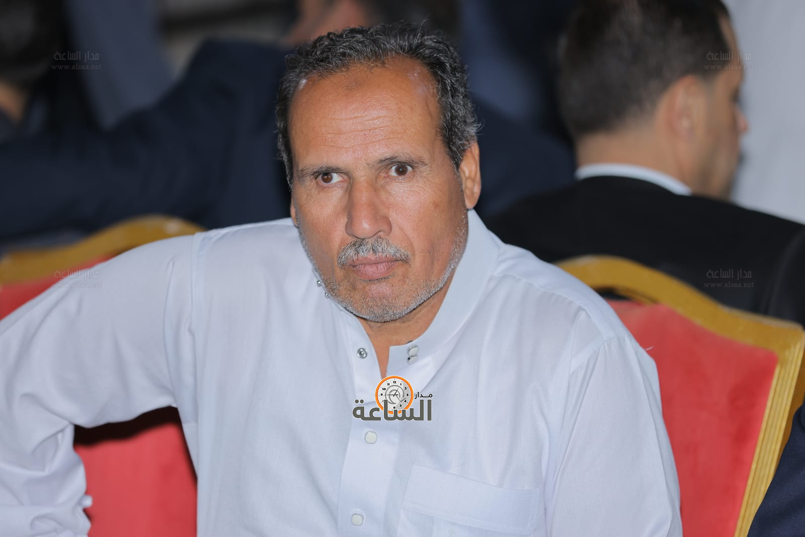 Madar Al-Saa Images 0.0591753961782201