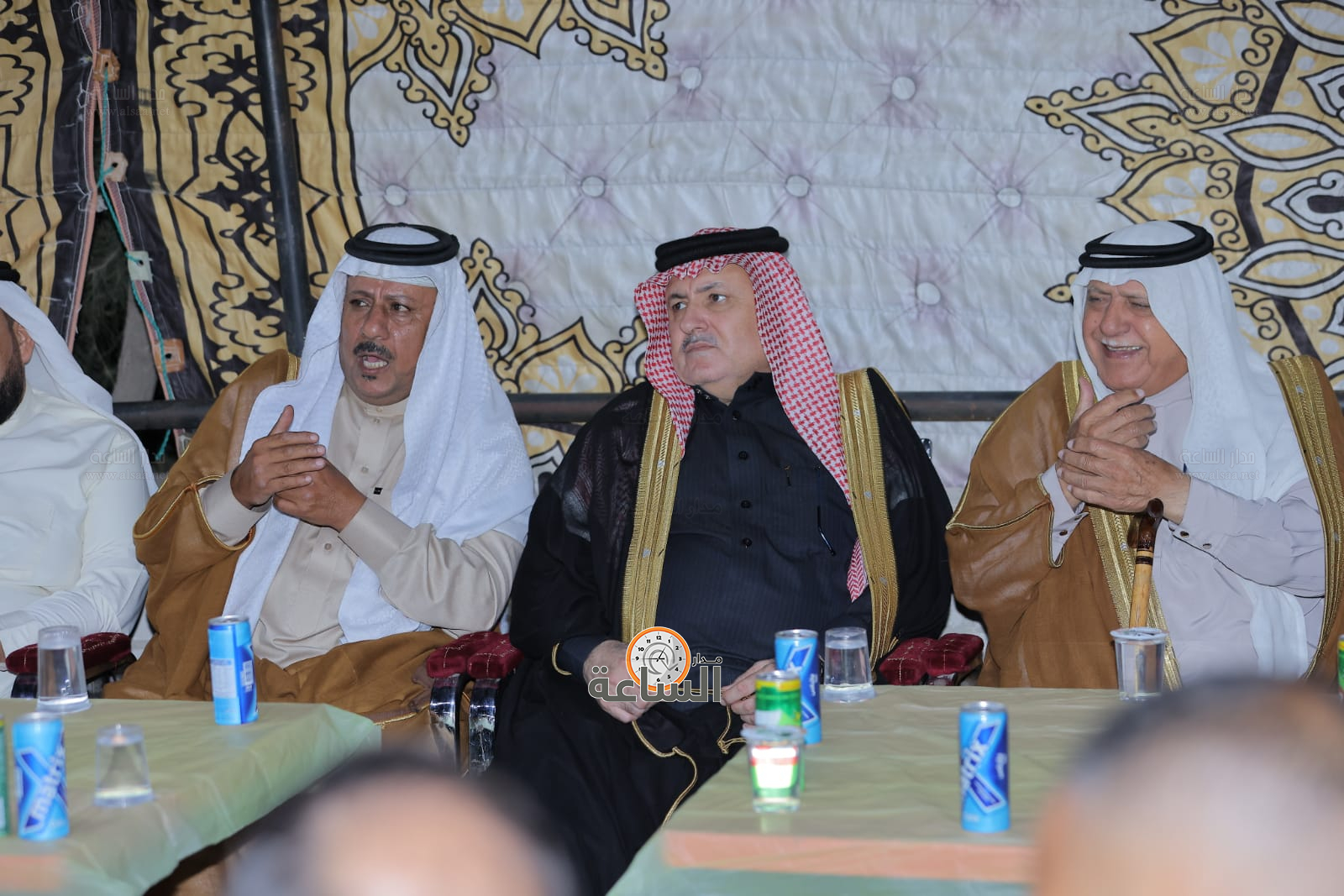 Madar Al-Saa Images 0.1434577928307449