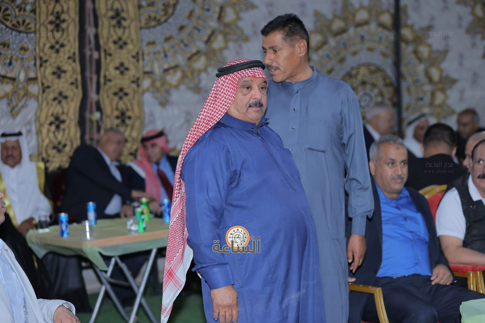 Madar Al-Saa Images 0.4825921950014116