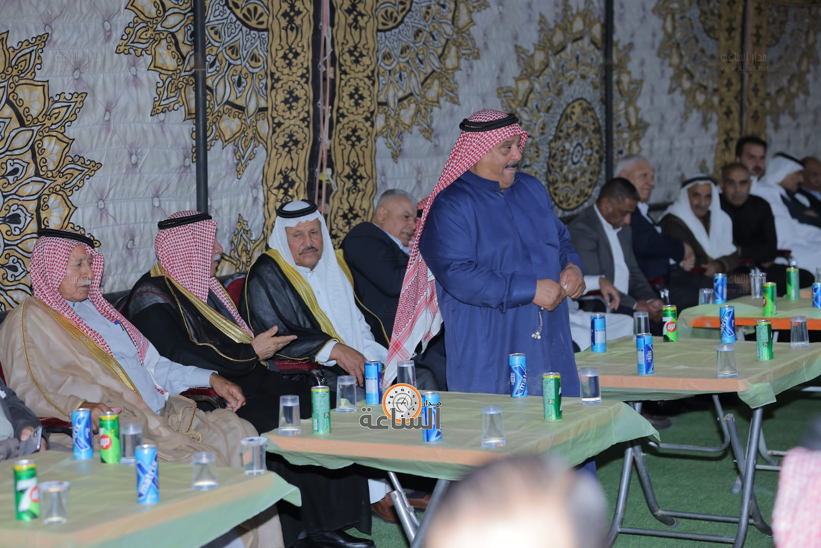 Madar Al-Saa Images 0.9061115743801342