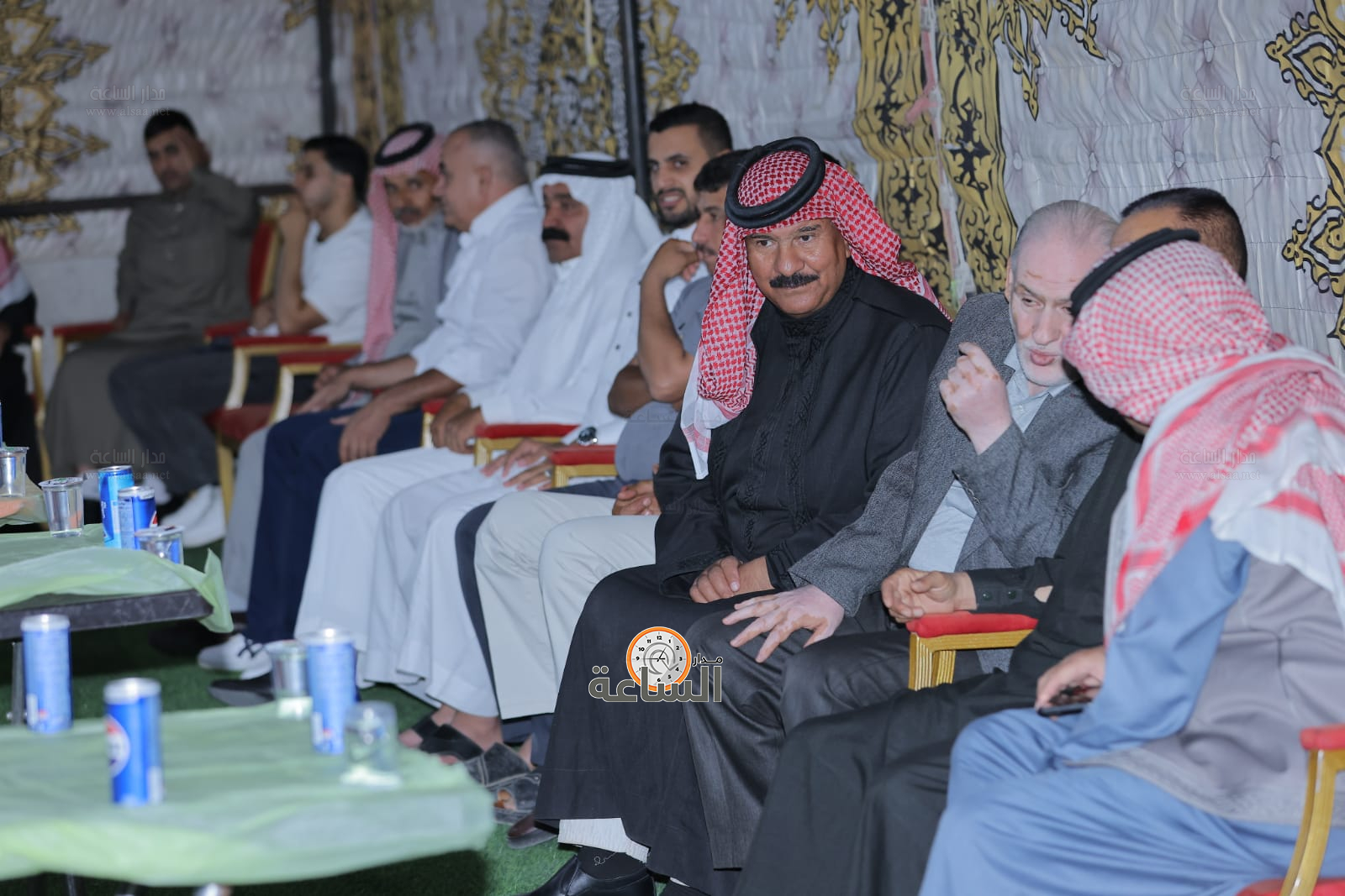 Madar Al-Saa Images 0.6107084950830537