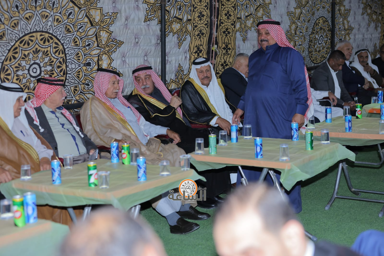 Madar Al-Saa Images 0.33506373473965134