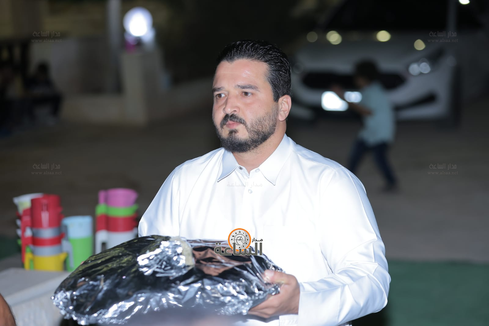 Madar Al-Saa Images 0.8753755732401735