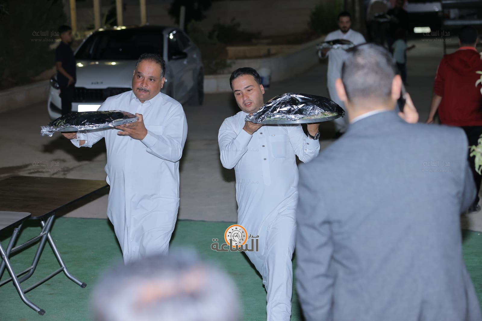 Madar Al-Saa Images 0.7497205867604319