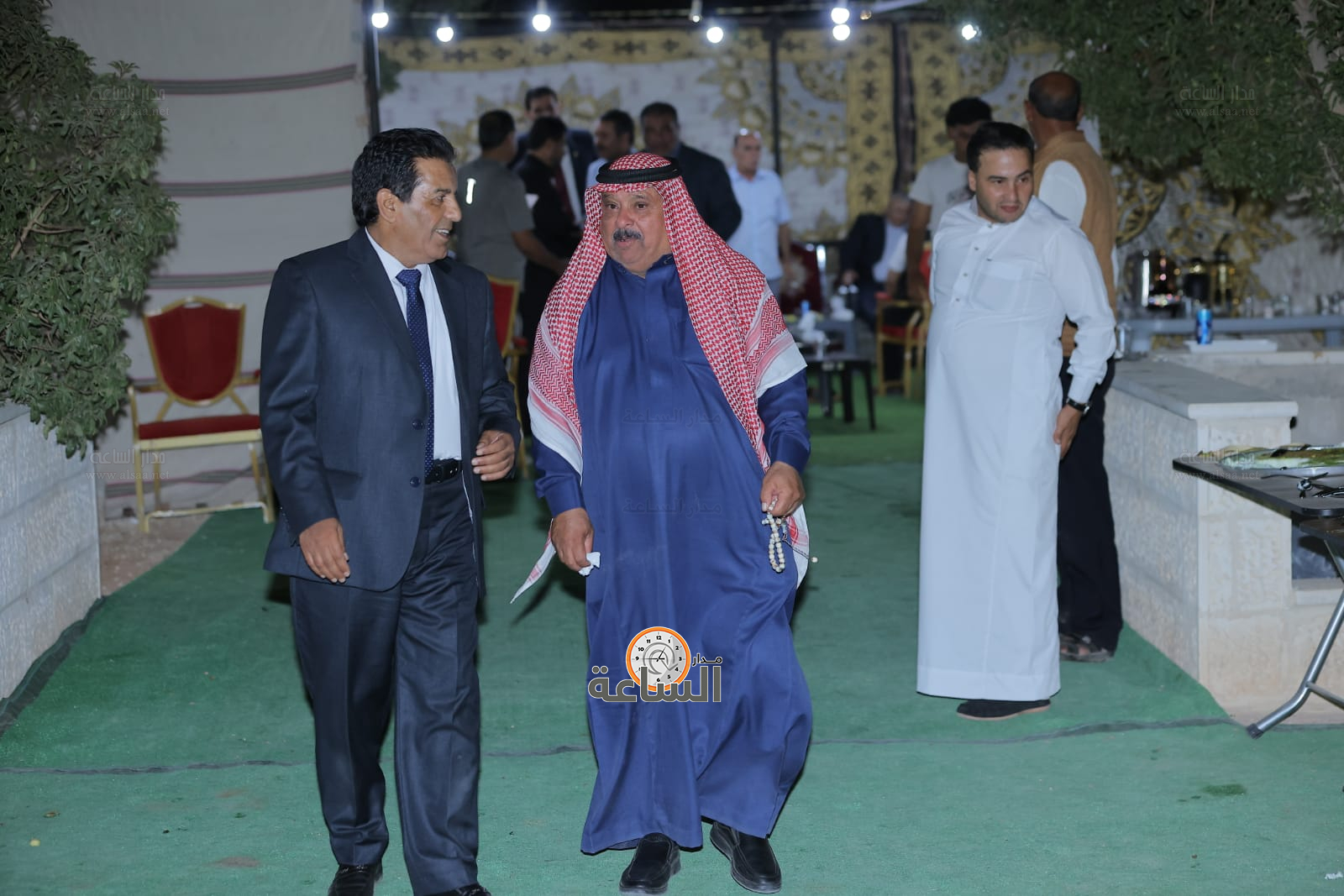 Madar Al-Saa Images 0.8579780866920651