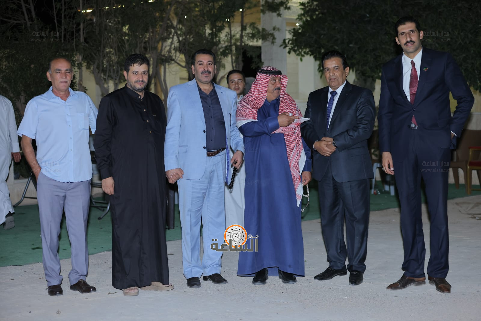 Madar Al-Saa Images 0.7300747937211541