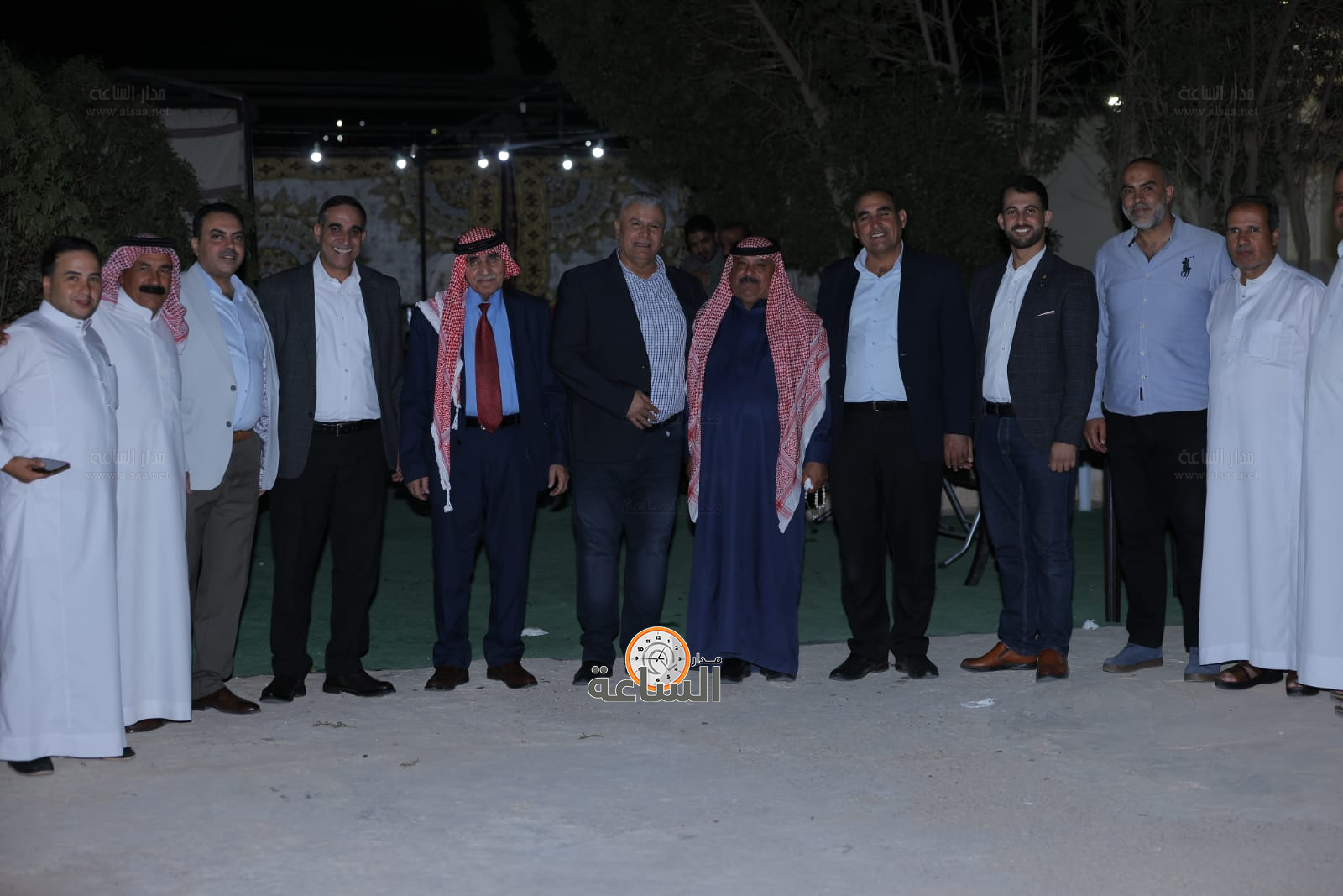 Madar Al-Saa Images 0.6979466968665828