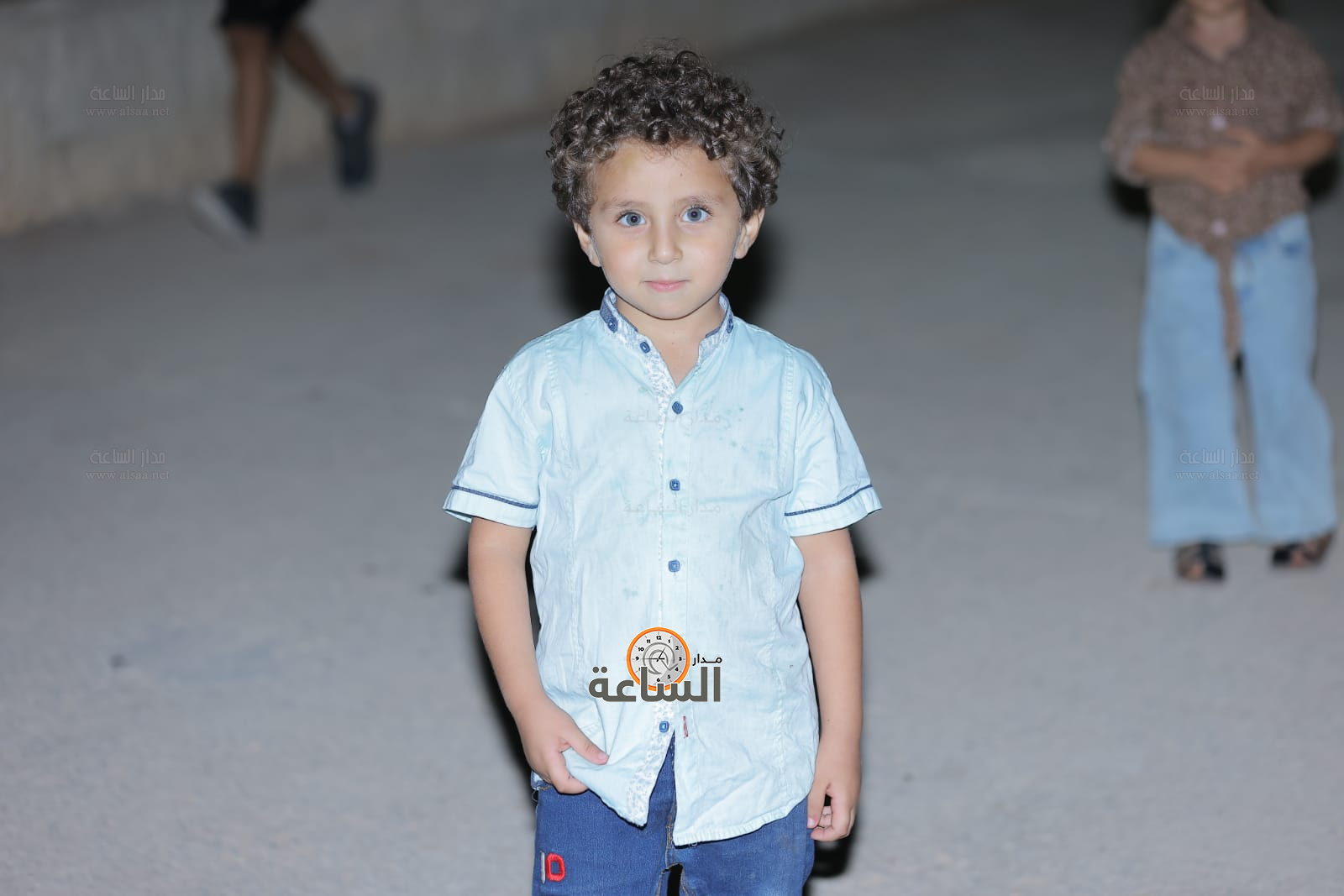 Madar Al-Saa Images 0.009509992142209378