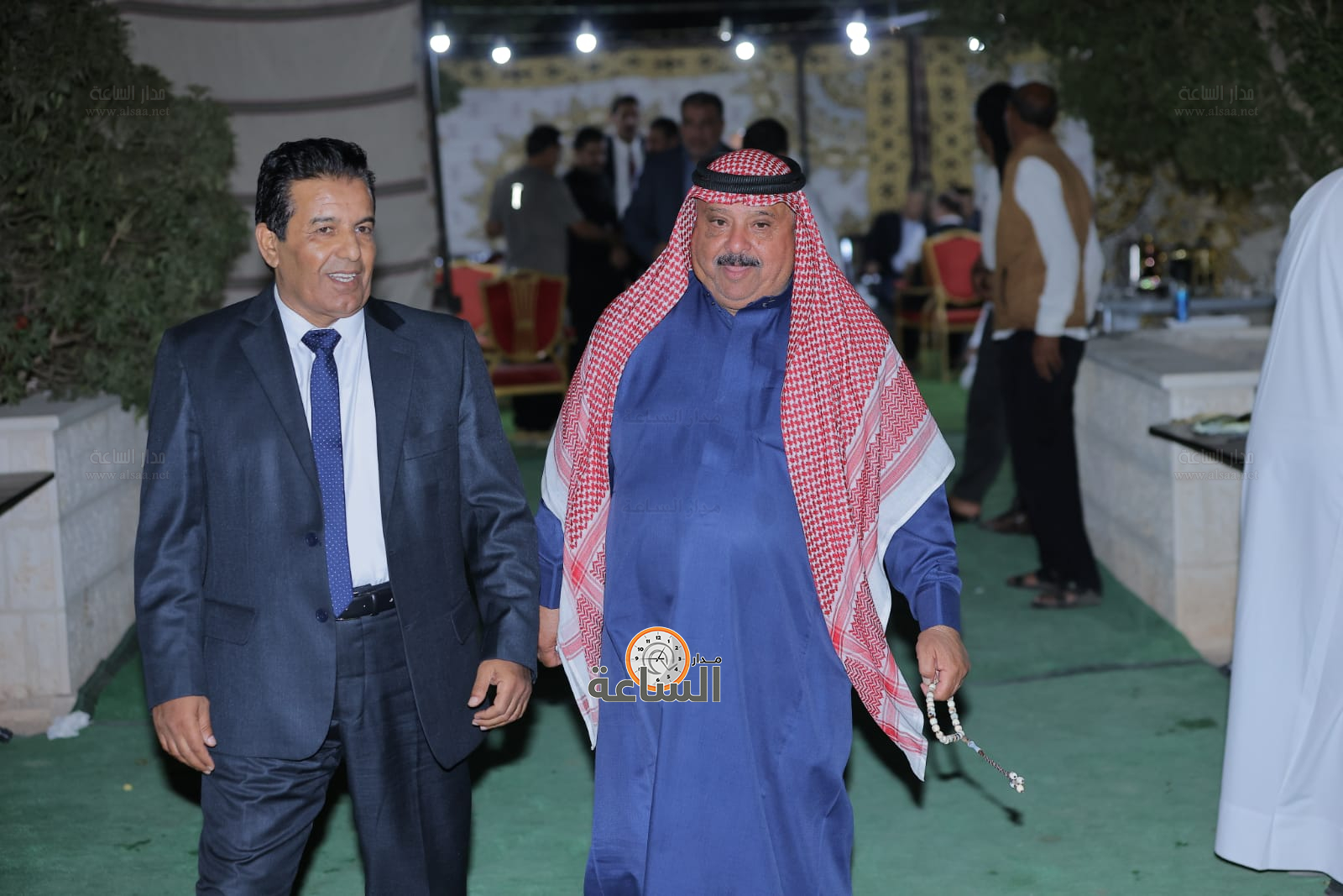 Madar Al-Saa Images 0.28880190169665865