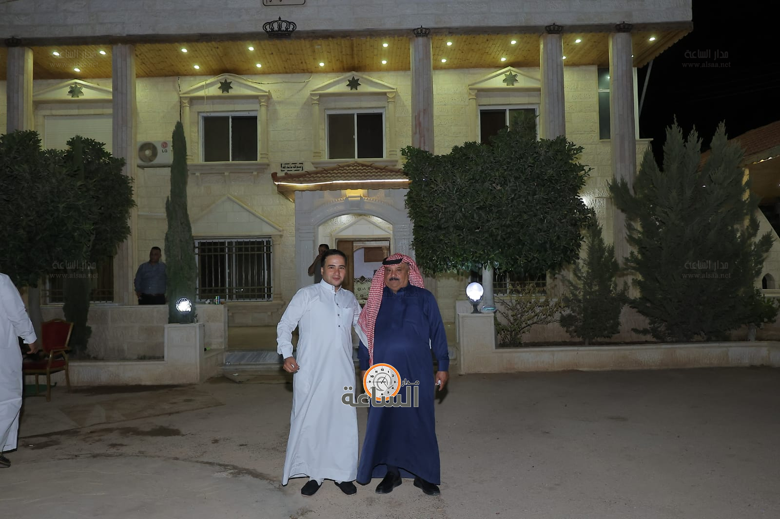 Madar Al-Saa Images 0.9780631713199799