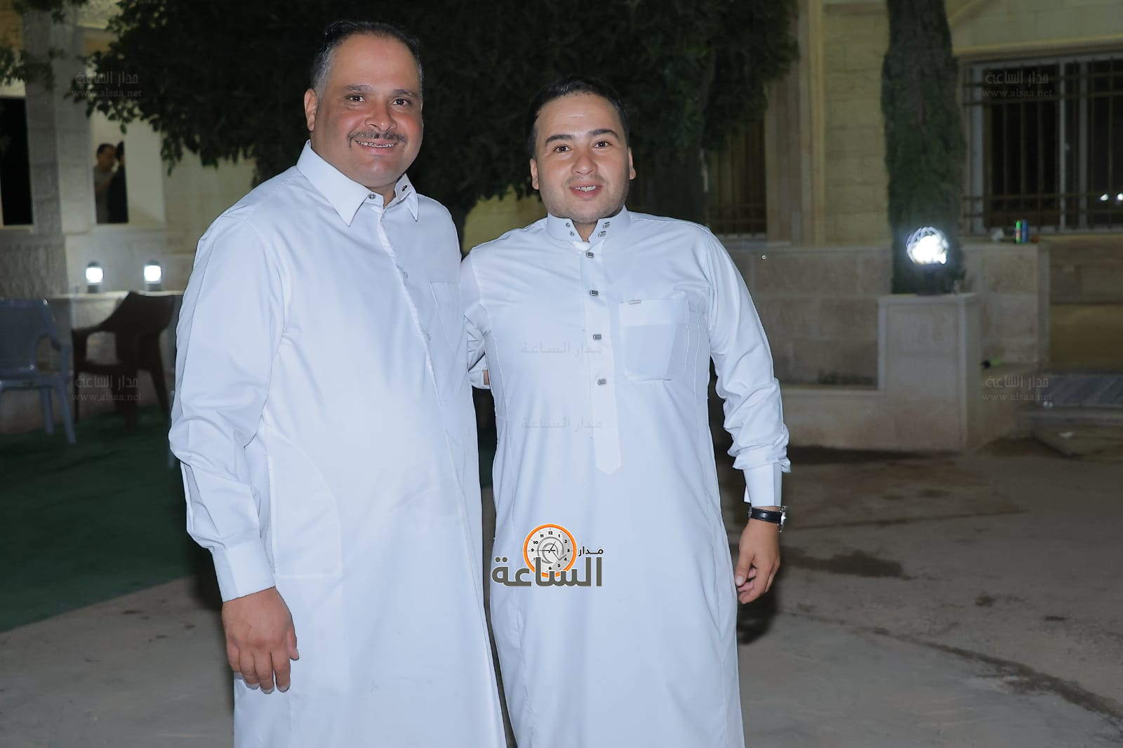 Madar Al-Saa Images 0.7445647279487853