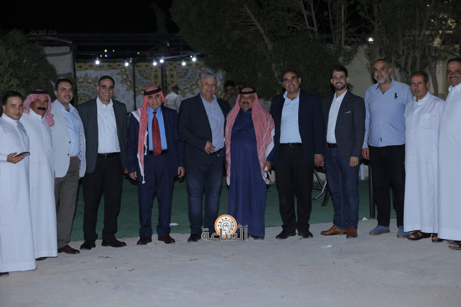 Madar Al-Saa Images 0.7033421848250709