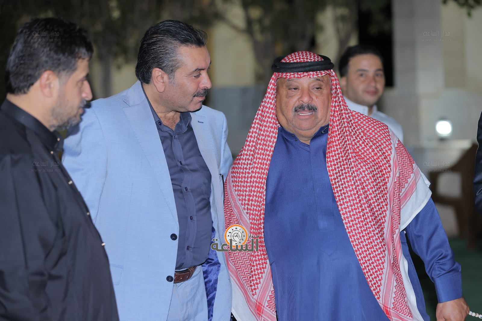 Madar Al-Saa Images 0.050308202438813066