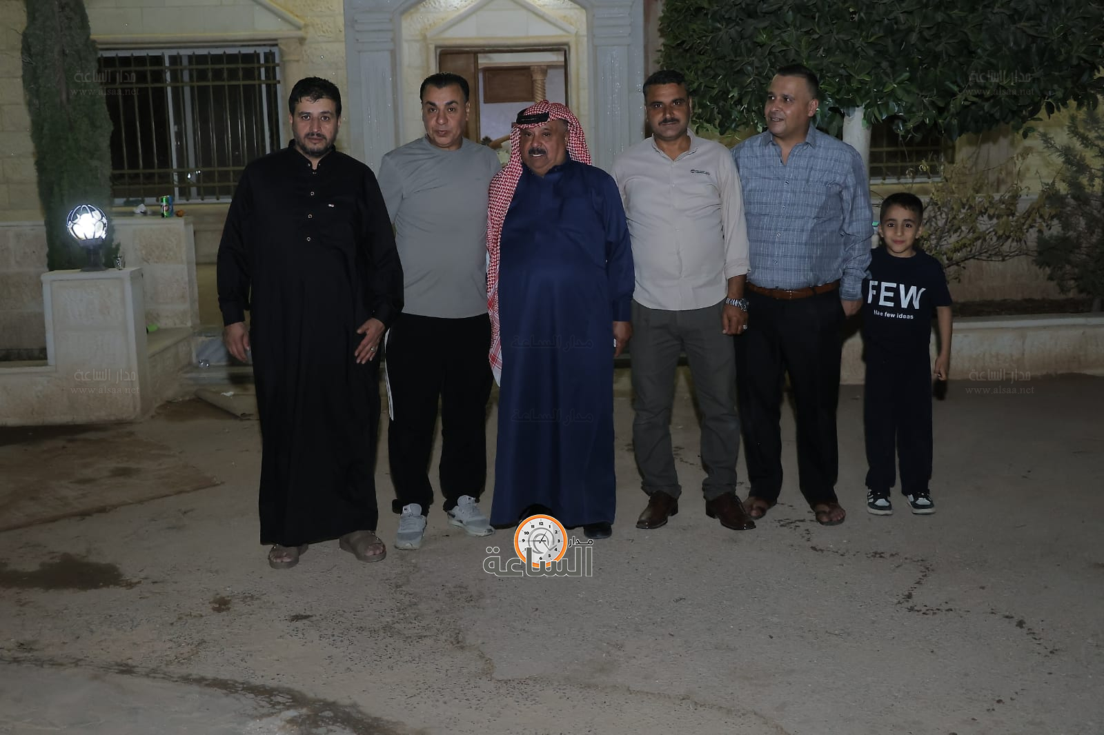 Madar Al-Saa Images 0.9109313425768667