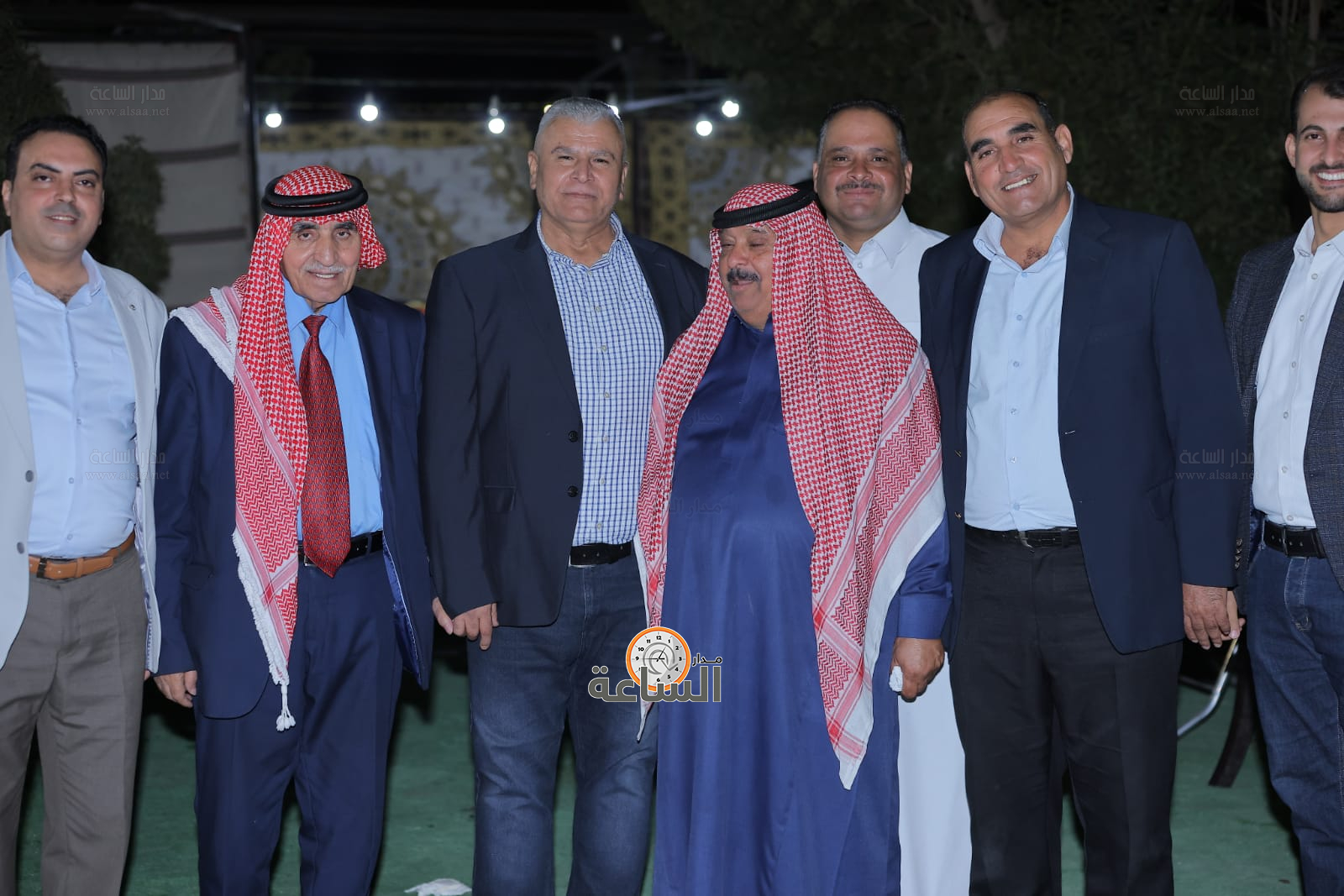 Madar Al-Saa Images 0.48892596290224166