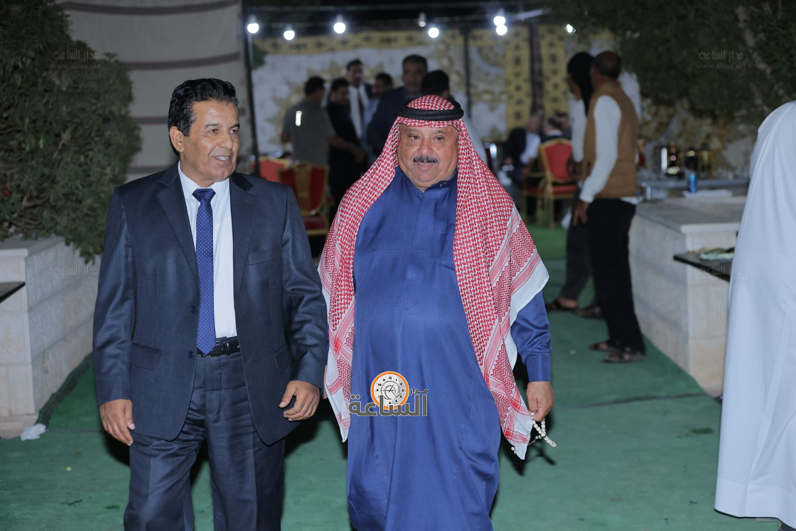 Madar Al-Saa Images 0.5332884327723546