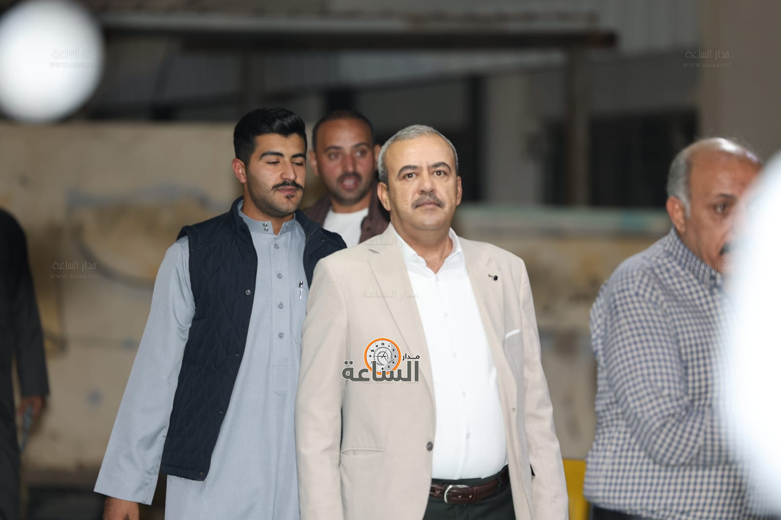 Madar Al-Saa Images 0.7788617687236477