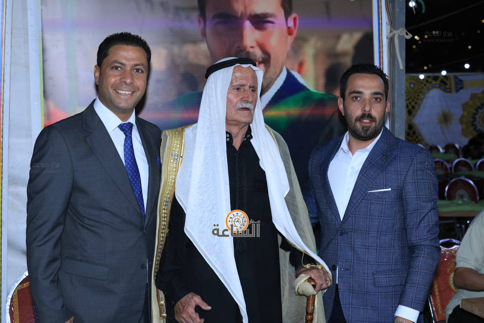 Madar Al-Saa Images 0.6713856597356485