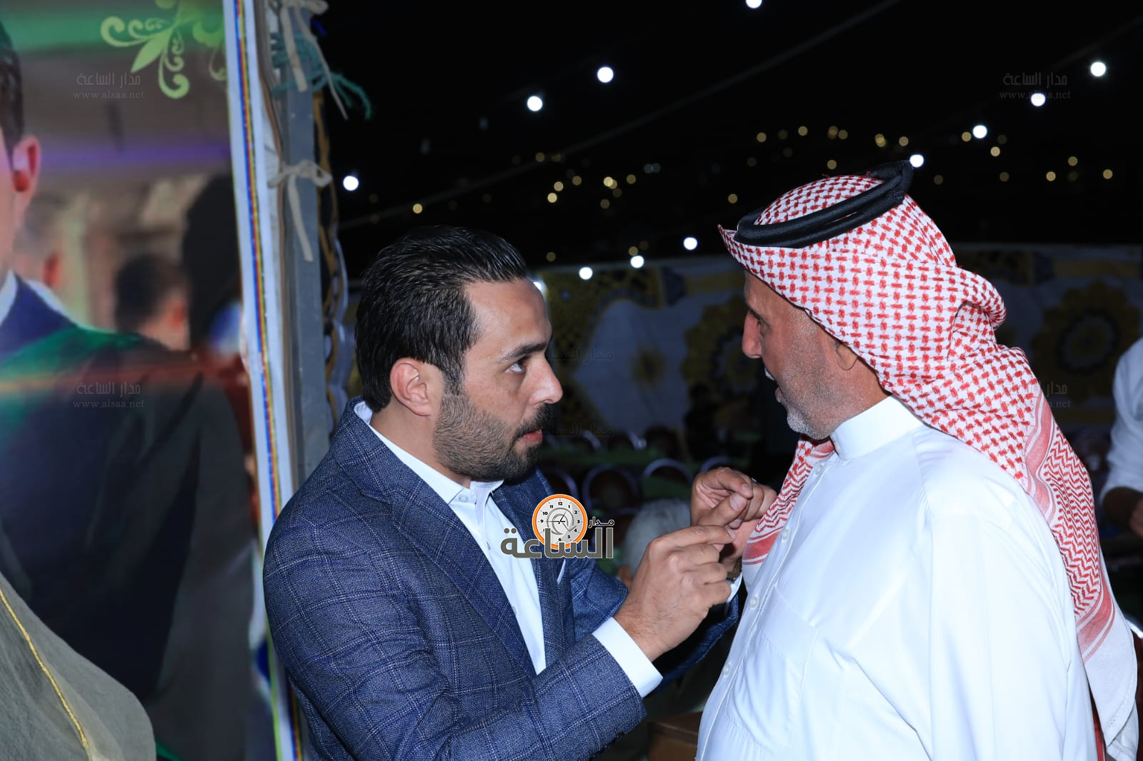 Madar Al-Saa Images 0.08012578004883086