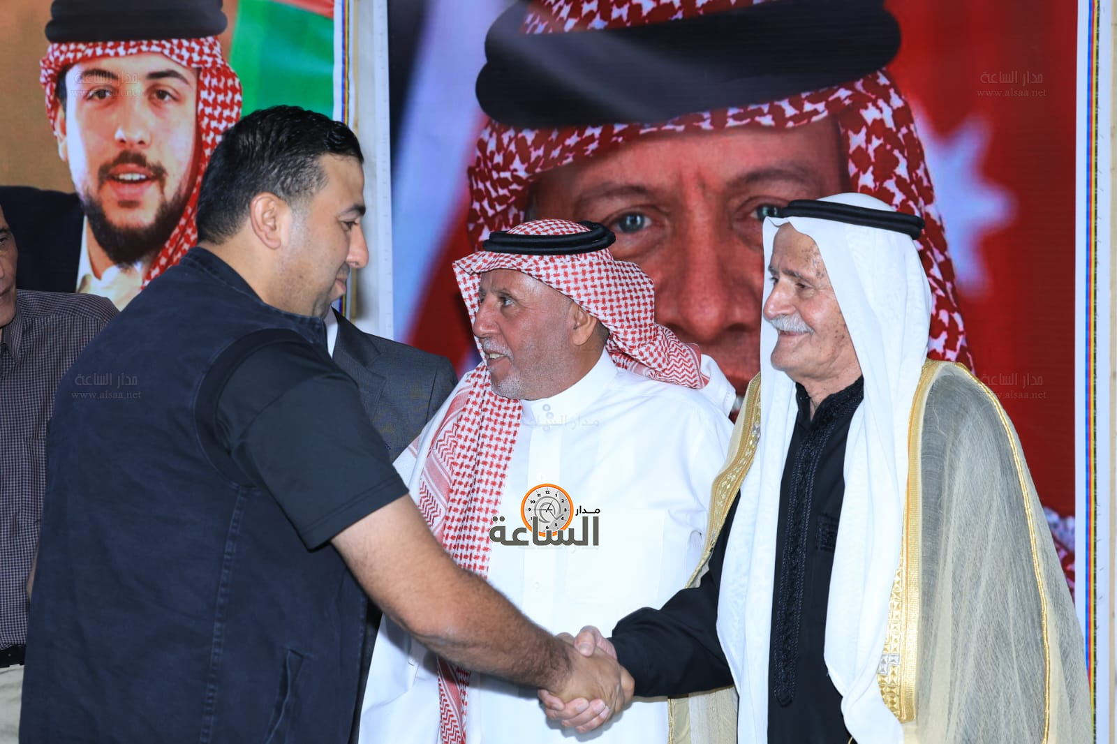 Madar Al-Saa Images 0.6773921507200495