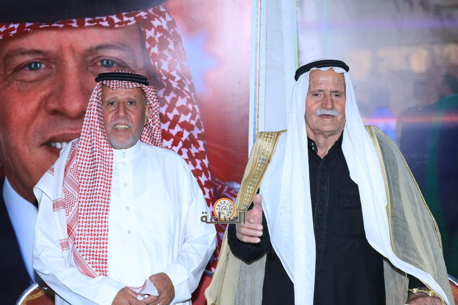 Madar Al-Saa Images 0.5416810247484245