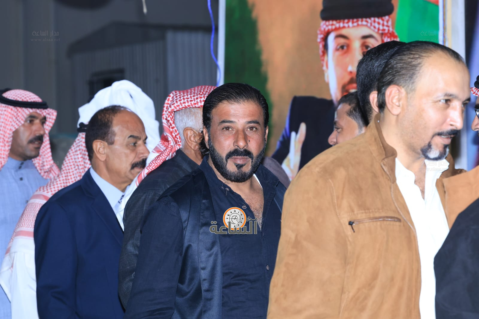 Madar Al-Saa Images 0.5297639274083806