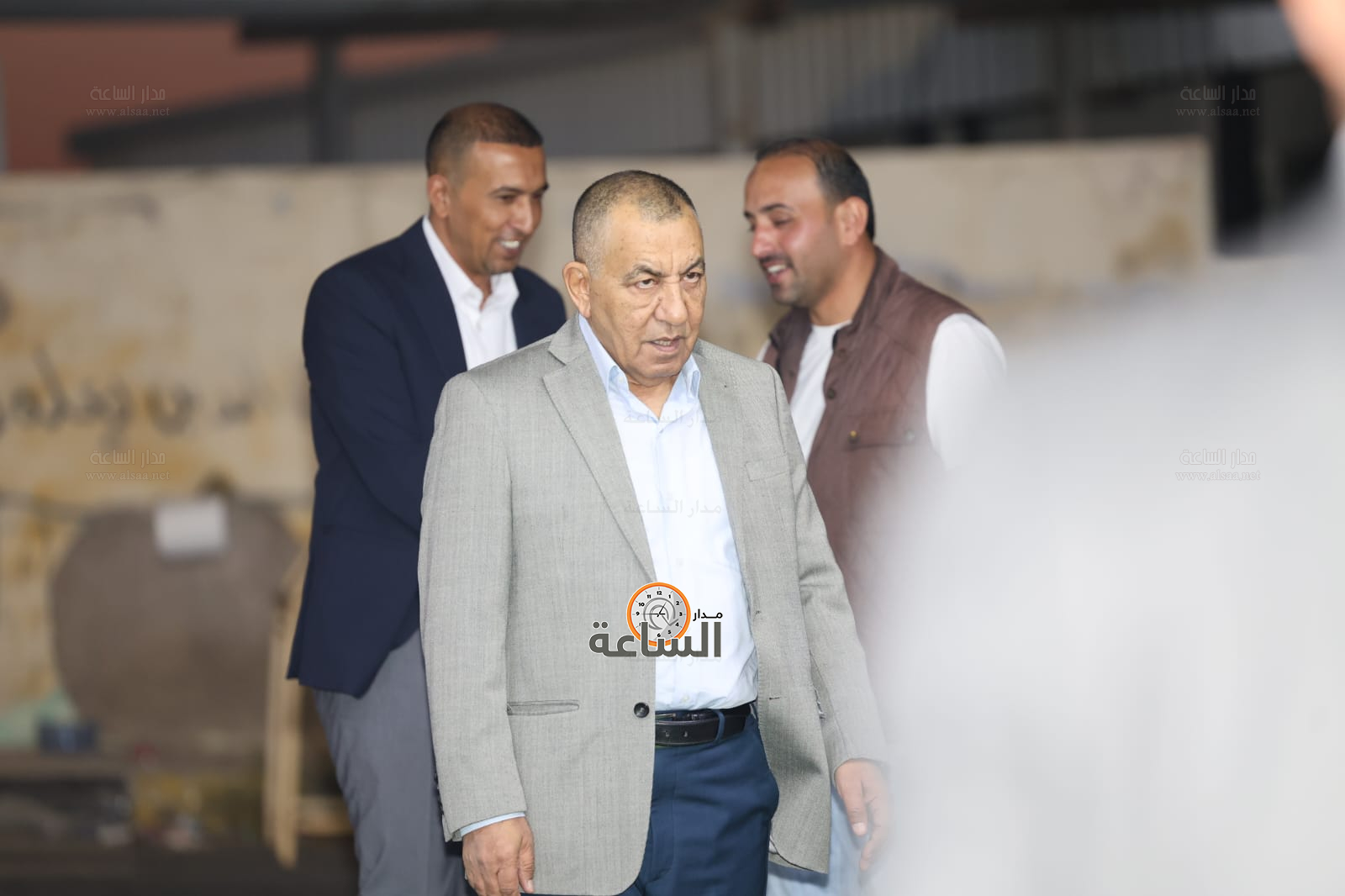 Madar Al-Saa Images 0.6606079220821843