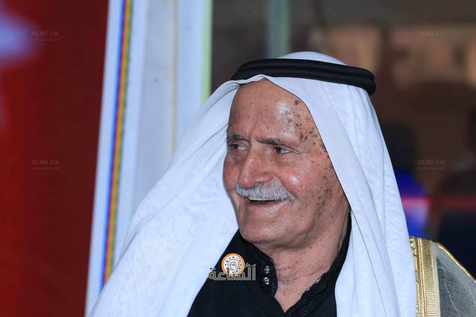 Madar Al-Saa Images 0.24348625477233488