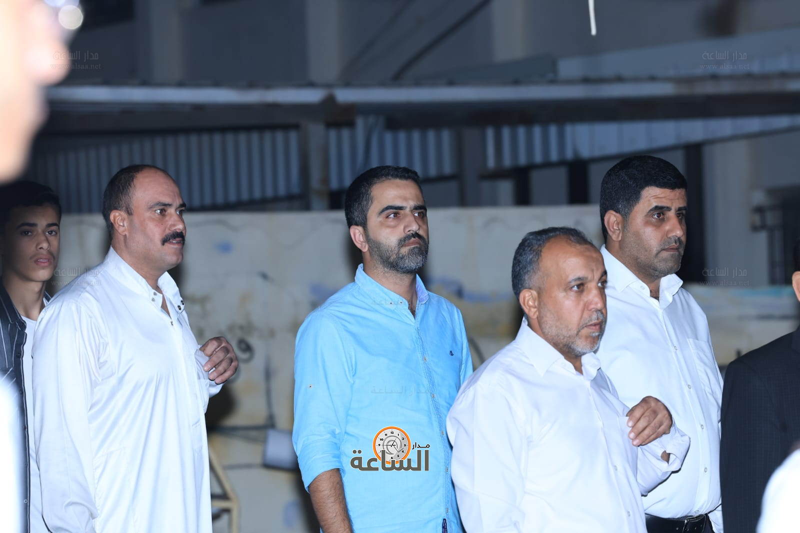 Madar Al-Saa Images 0.8366681510669545