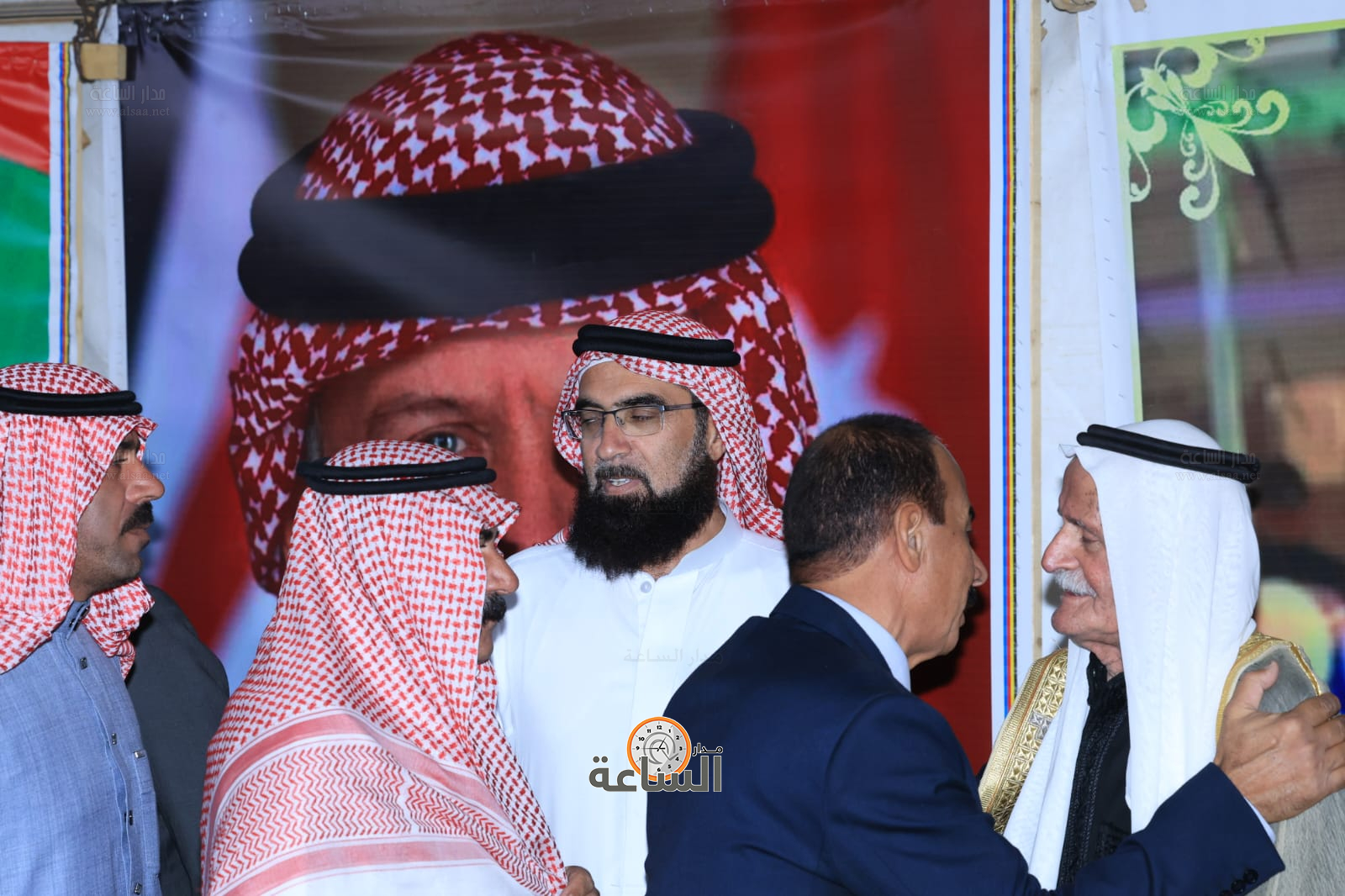 Madar Al-Saa Images 0.9756848277947731