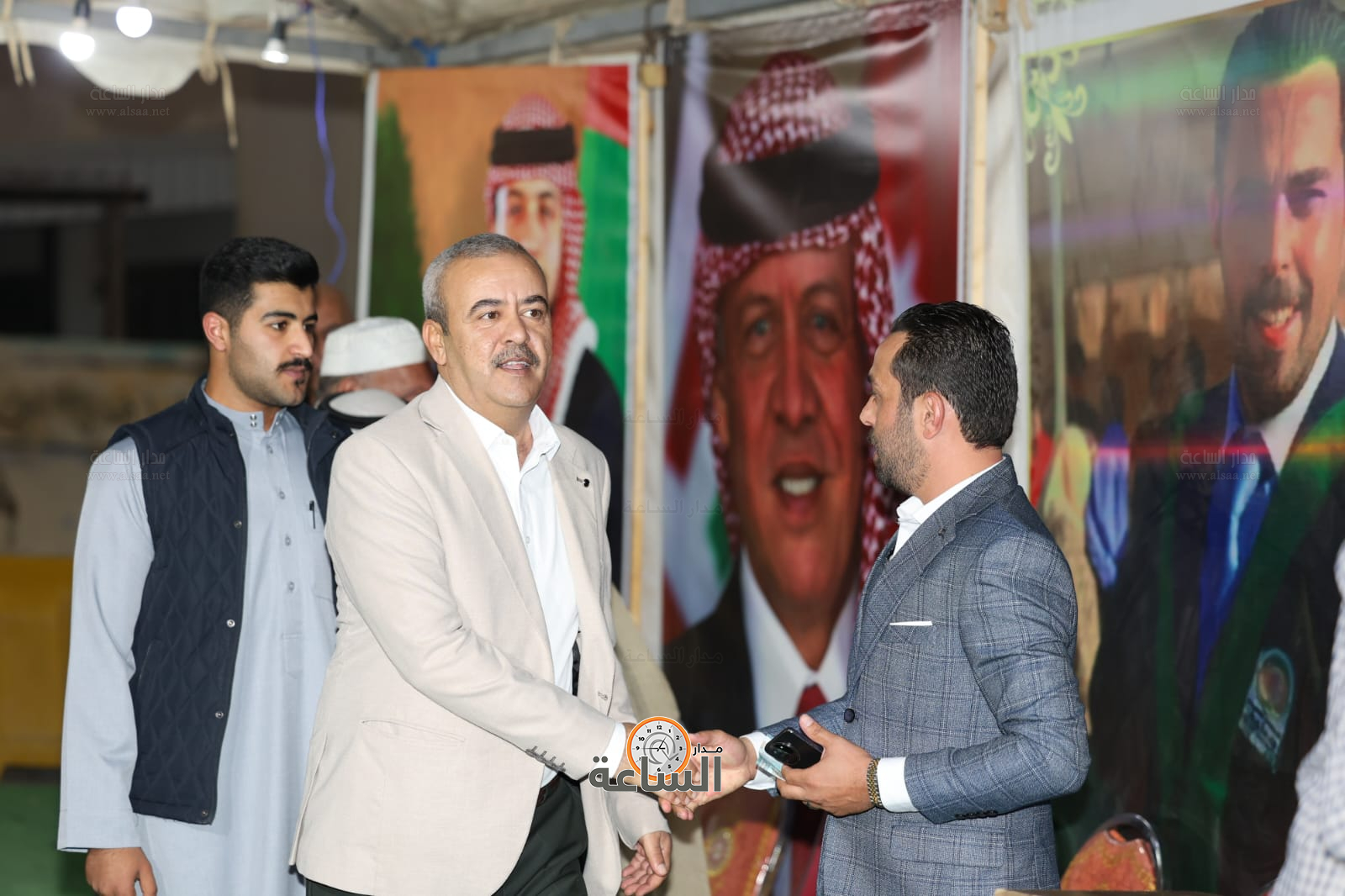 Madar Al-Saa Images 0.09882241408382941